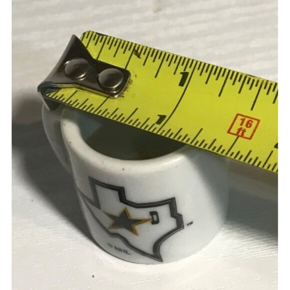 Dallas Stars NHL Mini Mug Collectible - Picture 8 of 8